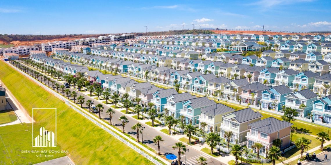 Novaland mở rộng quỹ đất lên 10.600 ha, duy trì vị trí số 1 trên thị trường bất động sản