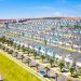 Novaland mở rộng quỹ đất lên 10.600 ha, duy trì vị trí số 1 trên thị trường bất động sản