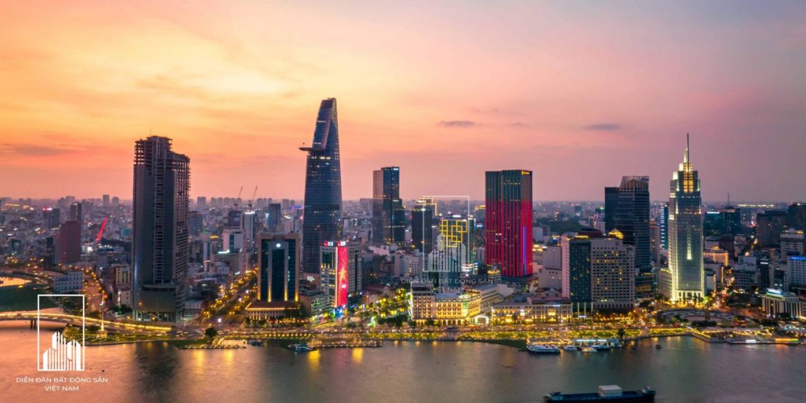 Ba không gian ngầm ở TP HCM trong tương lai