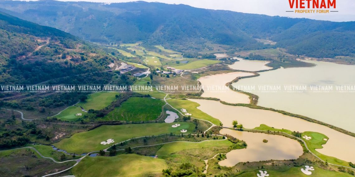 Lâm Đồng: Chưa đủ cơ sở thẩm định Quy hoạch phân khu tỷ lệ 1/2000 Khu du lịch núi Sapung