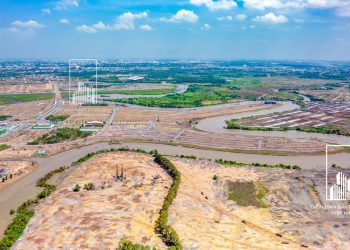 Cận cảnh những đại dự án làm thay đổi bộ mặt BĐS phía Nam: Aqua City của Novaland