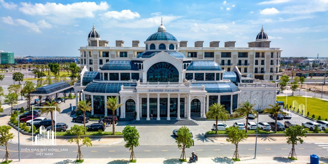 Cận cảnh những đại dự án làm thay đổi bộ mặt BĐS phía Nam: Aqua City của Novaland