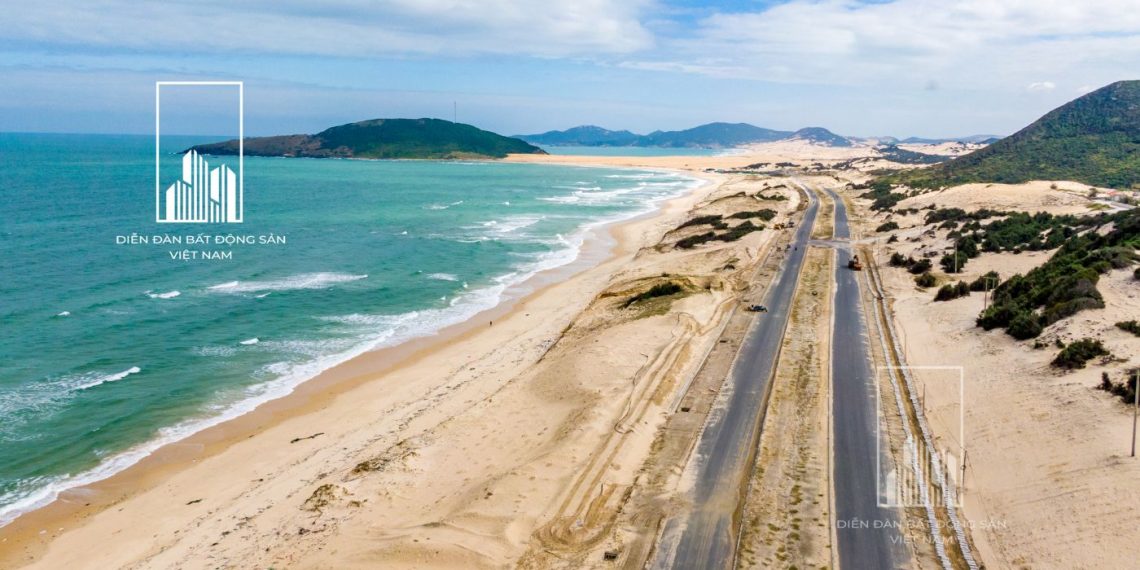 Lên thành phố trực thuộc Trung ương năm 2030, Khánh Hòa ưu tiên làm loạt dự án hạ tầng lớn