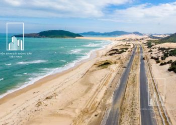 Lên thành phố trực thuộc Trung ương năm 2030, Khánh Hòa ưu tiên làm loạt dự án hạ tầng lớn