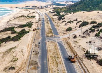 Lên thành phố trực thuộc Trung ương năm 2030, Khánh Hòa ưu tiên làm loạt dự án hạ tầng lớn