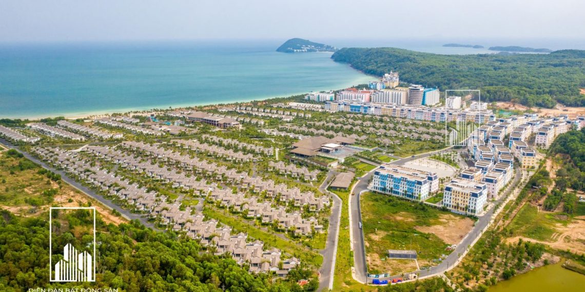 Hậu dịch Covid-19, thị trường BĐS nghỉ dưỡng Phú Quốc có còn là điểm đến hấp dẫn của nhà đầu tư?