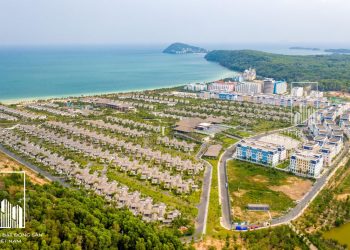 Hậu dịch Covid-19, thị trường BĐS nghỉ dưỡng Phú Quốc có còn là điểm đến hấp dẫn của nhà đầu tư?