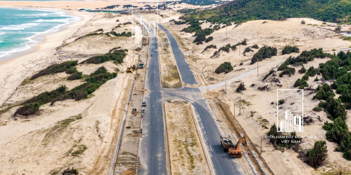 Lên thành phố trực thuộc Trung ương năm 2030, Khánh Hòa ưu tiên làm loạt dự án hạ tầng lớn