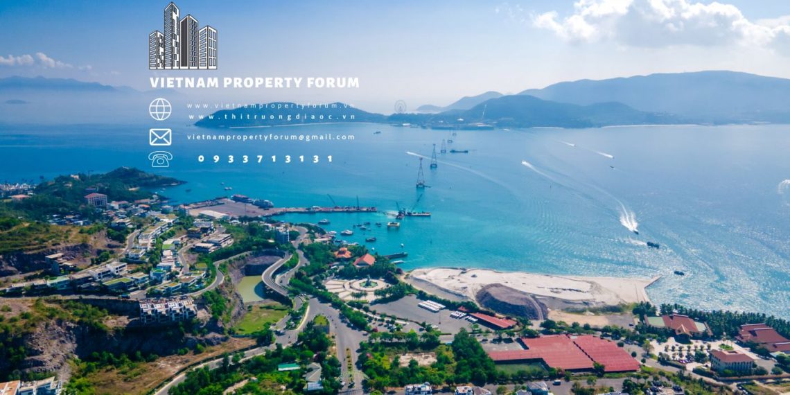 Khánh Hòa đề xuất bổ sung hoạt động kinh doanh casino với dự án tại đảo Hòn Tre