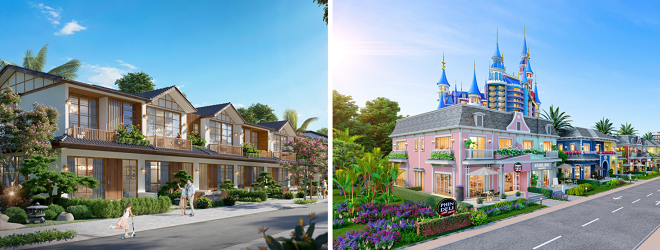 NovaWorld Ho Tram-Điểm đến đa trải nghiệm không thể bỏ lỡ