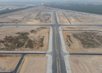 Đã bàn giao hơn 91% diện tích mặt bằng dự án sân bay Long Thành
