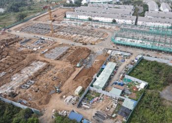 Nhà Khang Điền: Sở hữu quỹ đất ‘khủng’ tại TP Hồ Chí Minh nhưng kinh doanh ‘kém sắc’, liên tục thế chấp tài sản là bất động sản để vay nợ ngân hàng