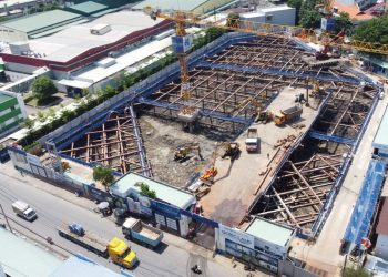 “Sốc” khi tìm hiểu dự án bất động sản chăm sóc sức khỏe Shizen Home của Gotec Land