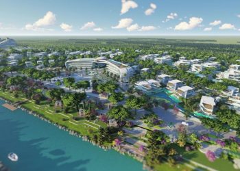 ĐHĐCĐ Sunshine Homes – Mục tiêu tăng trưởng ấn tượng trong chiến lược phát triển bền vững