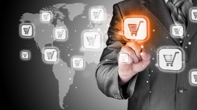 Người mua sắm xuyên biên giới tìm kiếm thương hiệu nào