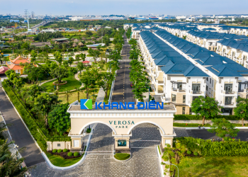 Ông chủ thực sự đứng sau Nhà Khang Điền (KDH) là ai?