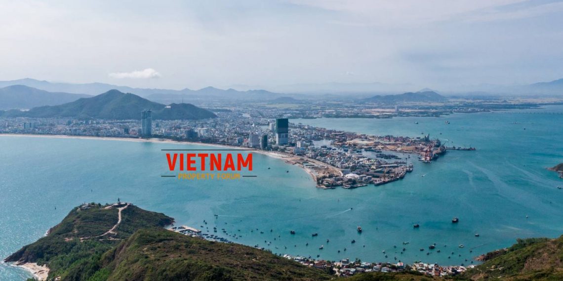 TP Quy Nhơn sắp có khu vui chơi giải trí gần 800 tỷ đồng