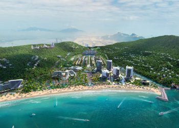 Tập đoàn Hưng Thịnh: Từ “an cư lạc nghiệp” đến di sản trọn đời