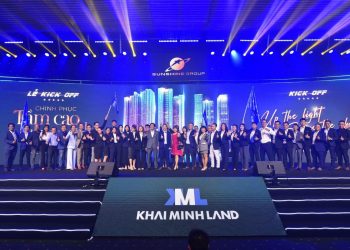 Bùng nổ tinh thần “chinh phục tầm cao thượng đỉnh” cùng Sunshine Sky City