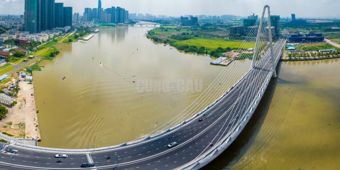 Giá nhà, đất ở Thủ Thiêm biến động thế nào trong những năm qua?