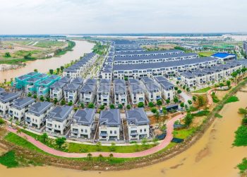 Liên tục dính tin đồn, đại đô thị Aqua City của Novaland tại Đồng Nai hiện nay ra sao?