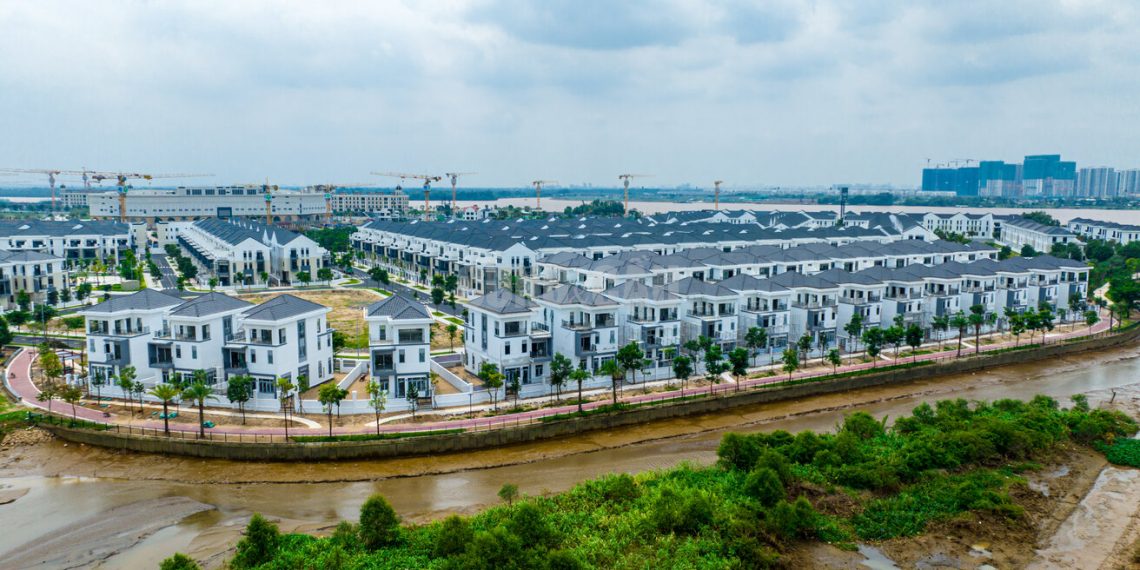 Liên tục dính tin đồn, đại đô thị Aqua City của Novaland tại Đồng Nai hiện nay ra sao?