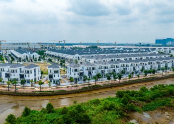 Liên tục dính tin đồn, đại đô thị Aqua City của Novaland tại Đồng Nai hiện nay ra sao?