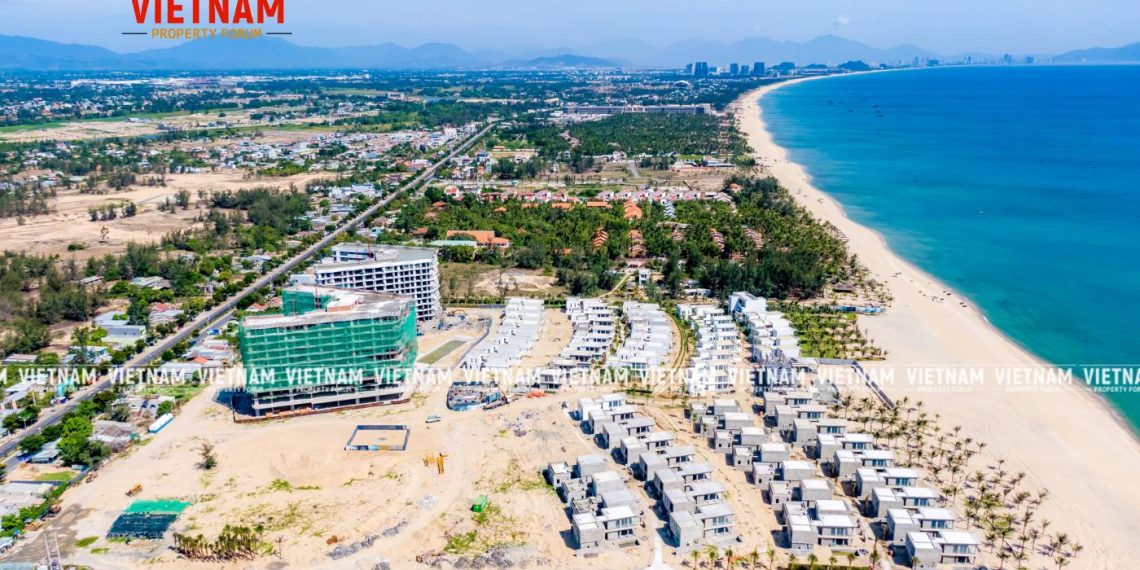 Trùng điệp trái phiếu của “hệ sinh thái” Bamboo Capital