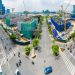 Cận cảnh dự án siêu sang Grand Marina Saigon ở đại công trường Ba Son