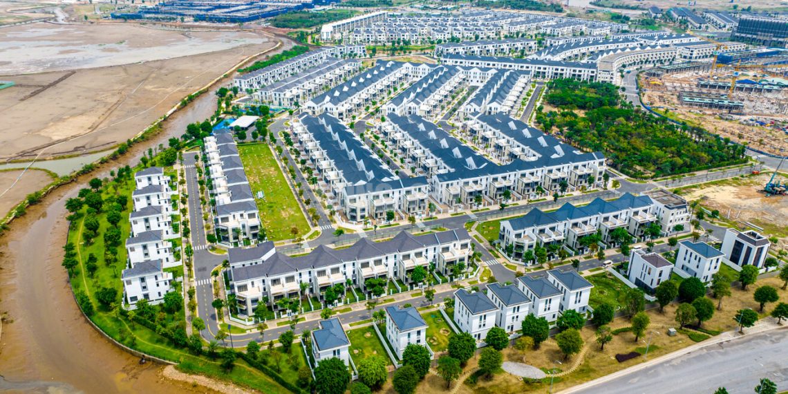 Liên tục dính tin đồn, đại đô thị Aqua City của Novaland tại Đồng Nai hiện nay ra sao?