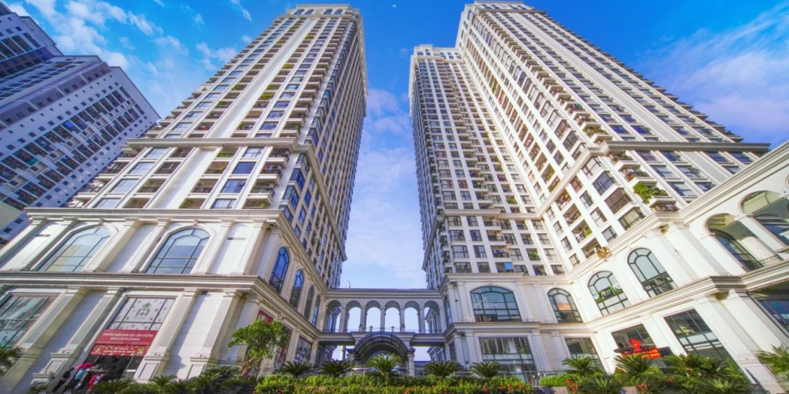 Bộ sưu tập căn hộ cao cấp Sunshine Riverside có gì nổi bật?