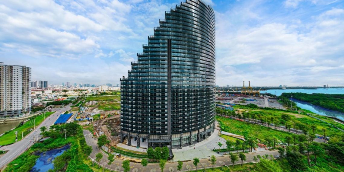 Sở hữu nhiều tiềm năng tăng giá, Sunshine Diamond River hút các nhà đầu tư