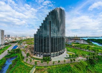 Sở hữu nhiều tiềm năng tăng giá, Sunshine Diamond River hút các nhà đầu tư