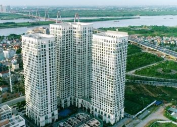 Dự án nào tại Ciputra sở hữu cả một trường tiểu học quốc tế ngay trong khuôn viên?