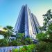Cảm nhận mùa thu giữa không gian đô thị Xanh của Sunshine Group