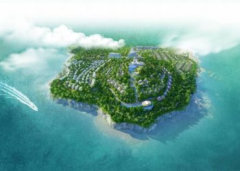 Sunshine Group “bắt tay” hợp tác chiến lược với Tập đoàn Kỹ nghệ Gỗ Trường Thành