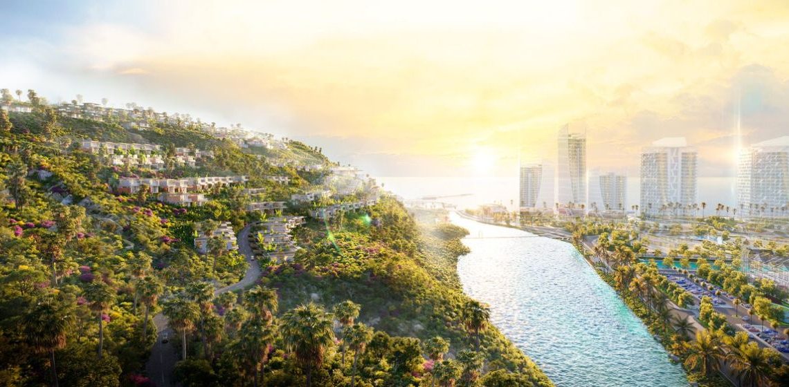 Động thổ phân khu mới tại MerryLand Quy Nhơn, Việt Nam có biệt thự hàng hiệu thương hiệu YOO Inspired by Starck