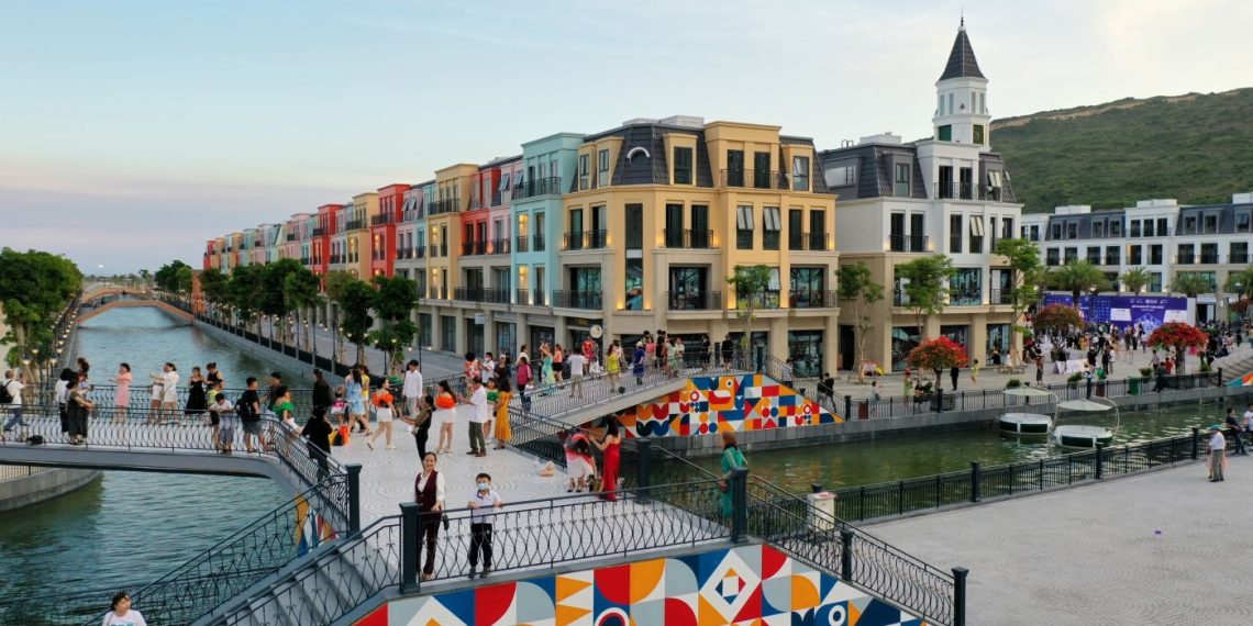 Đến Quy Nhơn, trải nghiệm “thành phố không ngủ” trên bán đảo