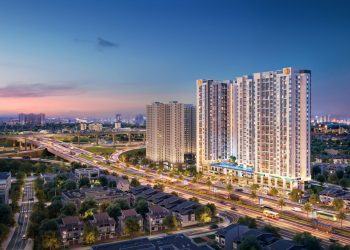 Hưng Thịnh Land ra mắt dự án Moonlight Avenue tại trung tâm TP.Thủ Đức