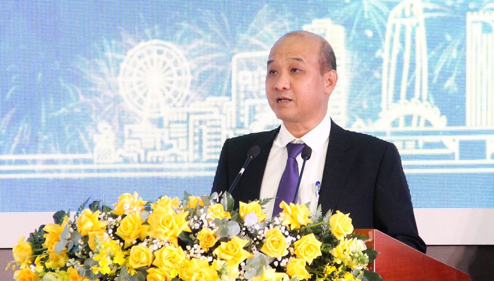 6 nội dung dự kiến triển khai Quy hoạch thành phố Đà Nẵng thời kỳ 2021 – 2030, tầm nhìn đến năm 2050