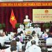 Điều chỉnh chủ trương đầu tư dự án Làm mới đường trục ven biển ĐT.719B đoạn Phan Thiết – Kê Gà