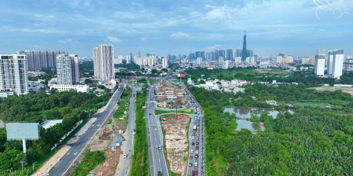 Quản lý nhà nước đối với kết cấu hạ tầng giao thông đường bộ