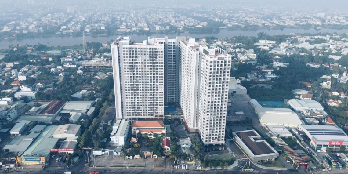 Tăng nguồn cung nhà ở giá rẻ, thị trường bất động sản hướng đến nhu cầu thực