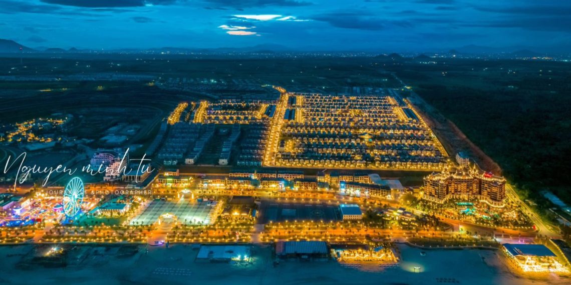 Nhiều dự án của Novaland đã được nỗ lực tháo gỡ pháp lý