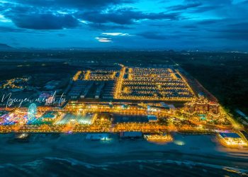 Nhiều dự án của Novaland đã được nỗ lực tháo gỡ pháp lý