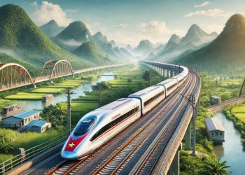 Kết luận của Thường trực Chính phủ về Dự án đầu tư ĐƯỜNG SẮT TỐC ĐỘ CAO Bắc – Nam