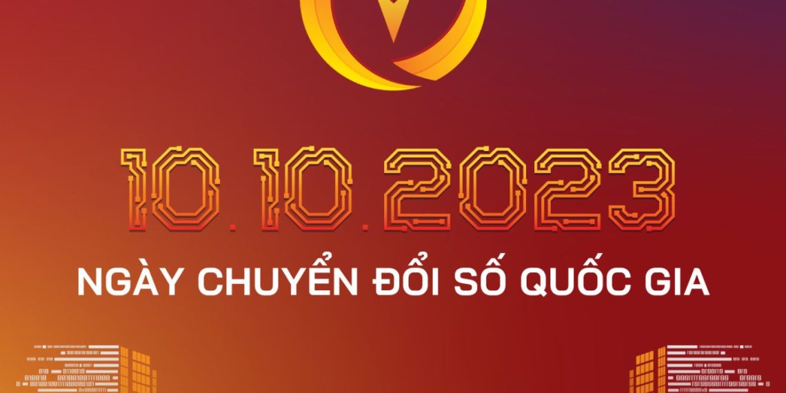 Chuyển đổi số đưa đất nước vào kỷ nguyên mới