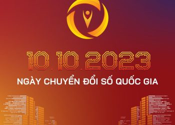 Chuyển đổi số đưa đất nước vào kỷ nguyên mới