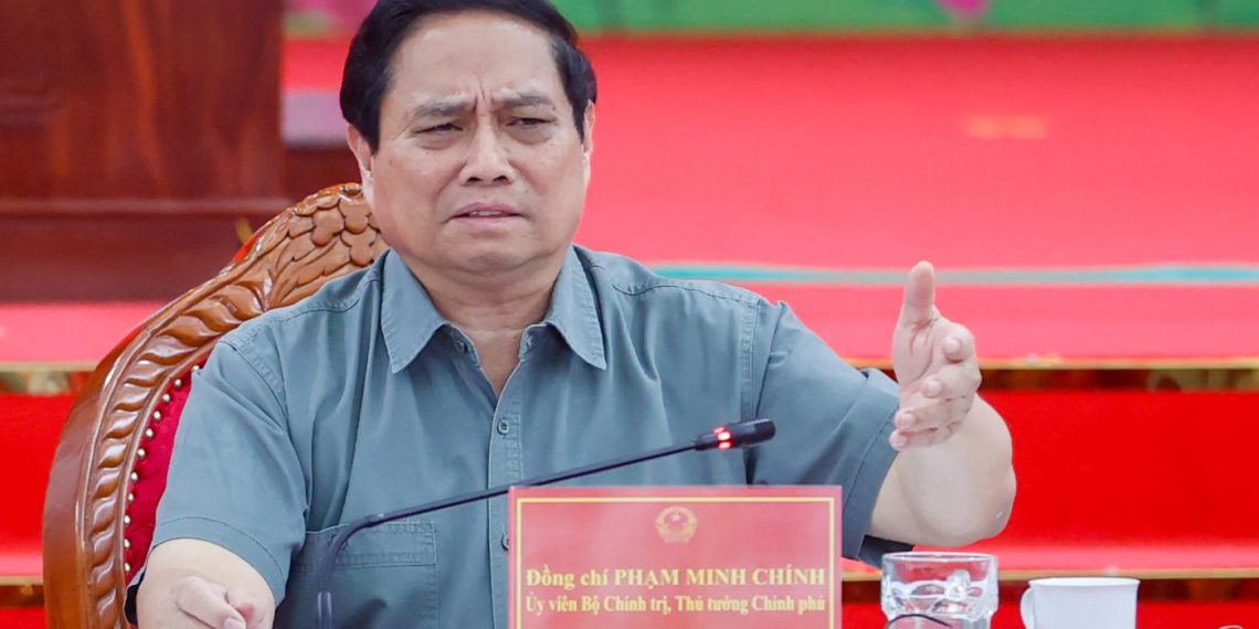 Thủ tướng: Nỗ lực hoàn thành 600 km cao tốc tại ĐBSCL trong năm 2025