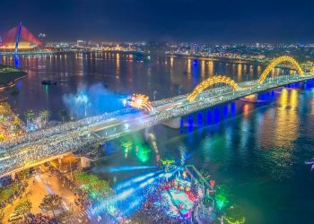 Kế hoạch triển khai xây dựng Trung tâm tài chính khu vực và quốc tế tại Việt Nam